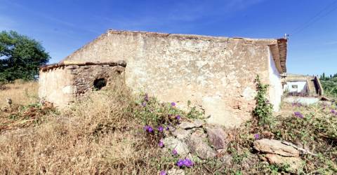 Moradia Devoluta  Venda em Boliqueime,Loulé