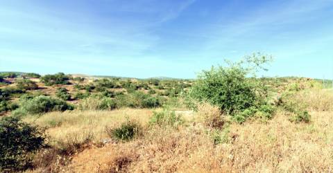 Moradia Devoluta  Venda em Boliqueime,Loulé