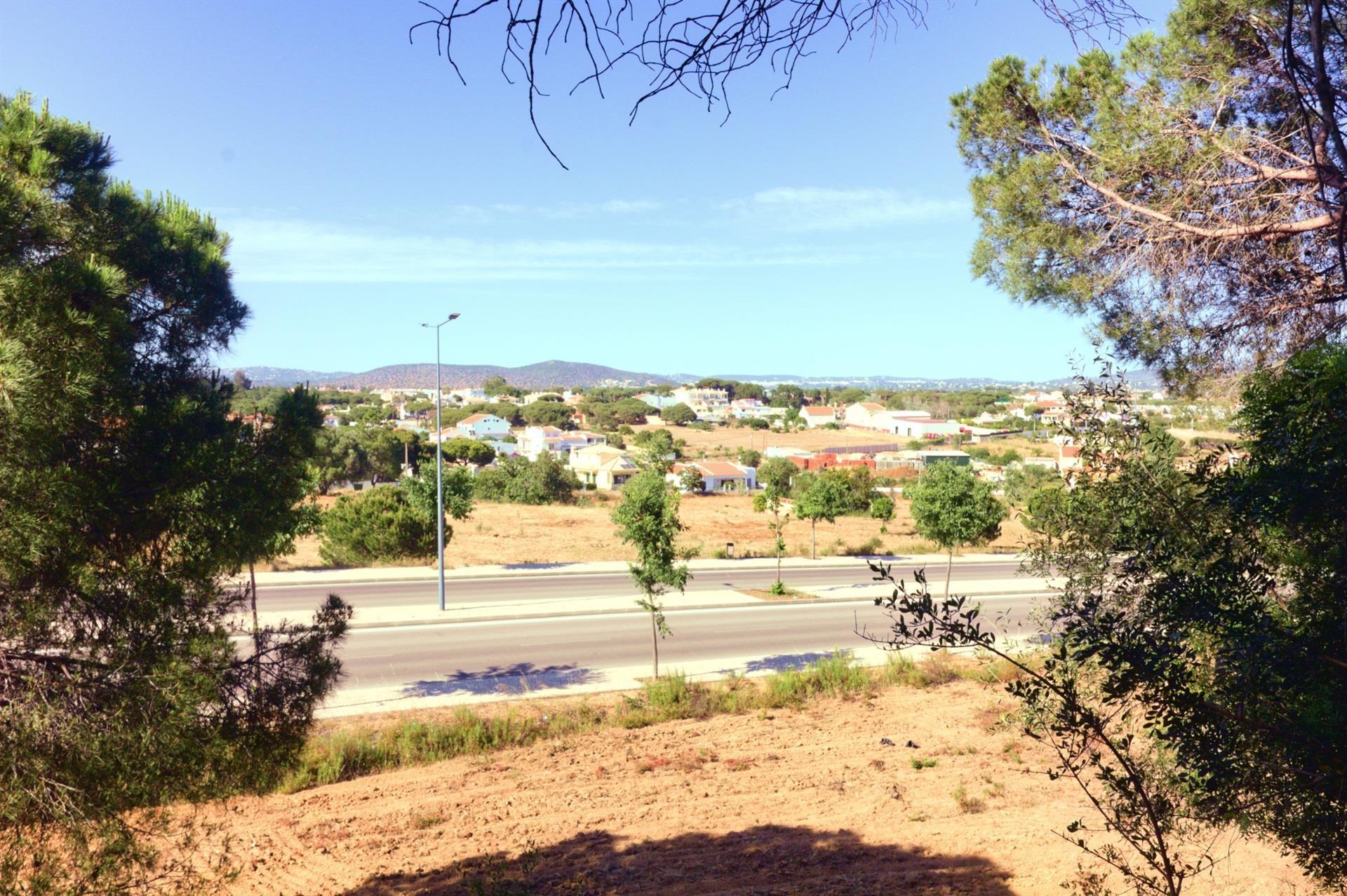 Terreno Para Construção  Venda em Quarteira,Loulé