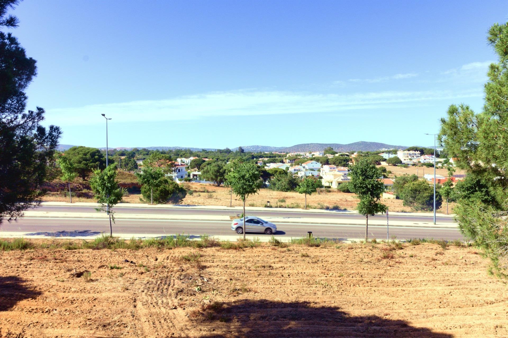 Terreno Para Construção  Venda em Quarteira,Loulé