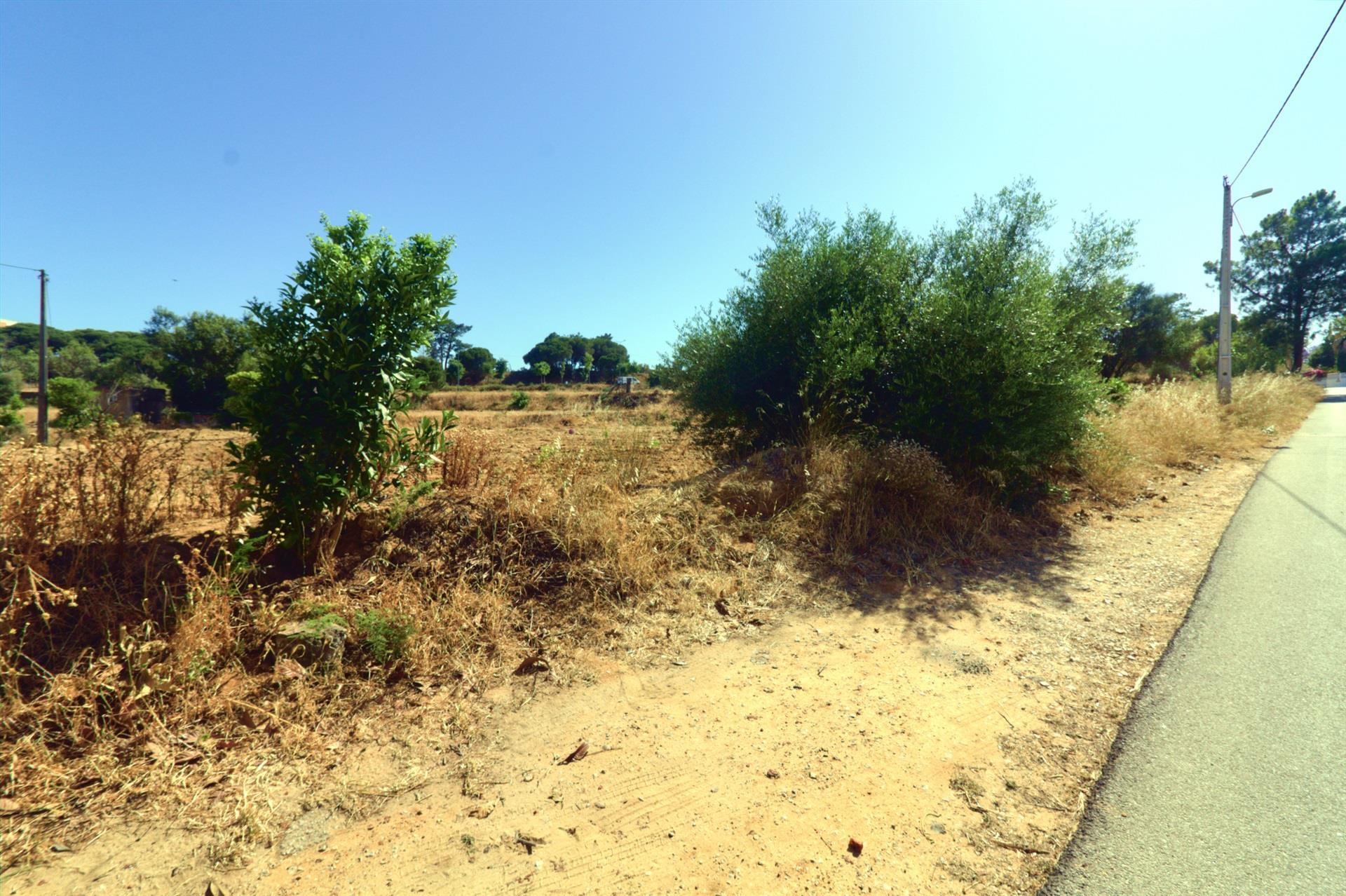 Terreno Para Construção  Venda em Quarteira,Loulé