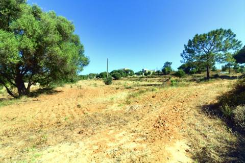 Terreno Para Construção  Venda em Quarteira,Loulé