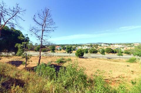Terreno Para Construção  Venda em Quarteira,Loulé