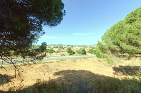 Terreno Para Construção  Venda em Quarteira,Loulé