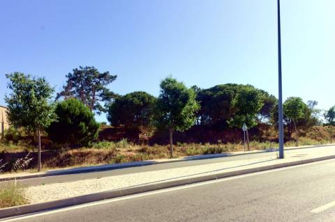 Terreno Para Construção  Venda em Quarteira,Loulé
