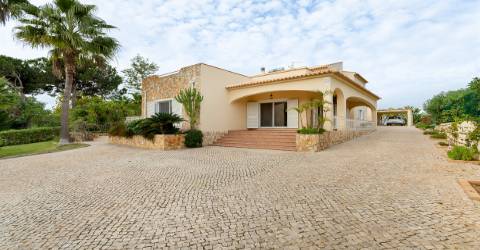 Moradia Isolada T3 Venda em Almancil,Loulé