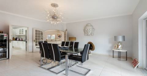 Moradia Isolada T3 Venda em Almancil,Loulé