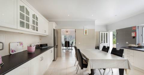 Moradia Isolada T3 Venda em Almancil,Loulé