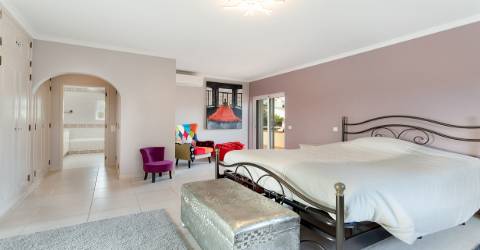 Moradia Isolada T3 Venda em Almancil,Loulé