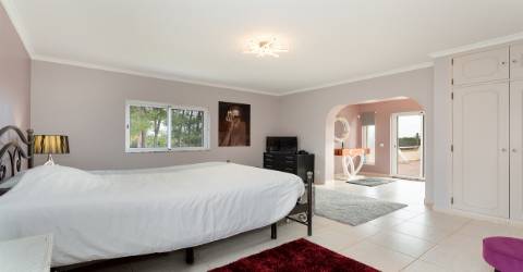 Moradia Isolada T3 Venda em Almancil,Loulé