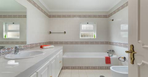 Moradia Isolada T3 Venda em Almancil,Loulé