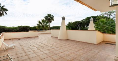 Moradia Isolada T3 Venda em Almancil,Loulé