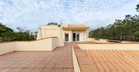 Moradia Isolada T3 Venda em Almancil,Loulé