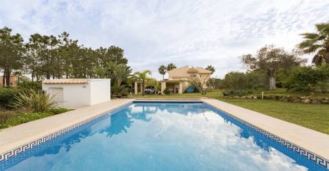 Moradia Isolada T3 Venda em Almancil,Loulé