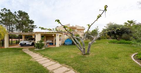 Moradia Isolada T3 Venda em Almancil,Loulé