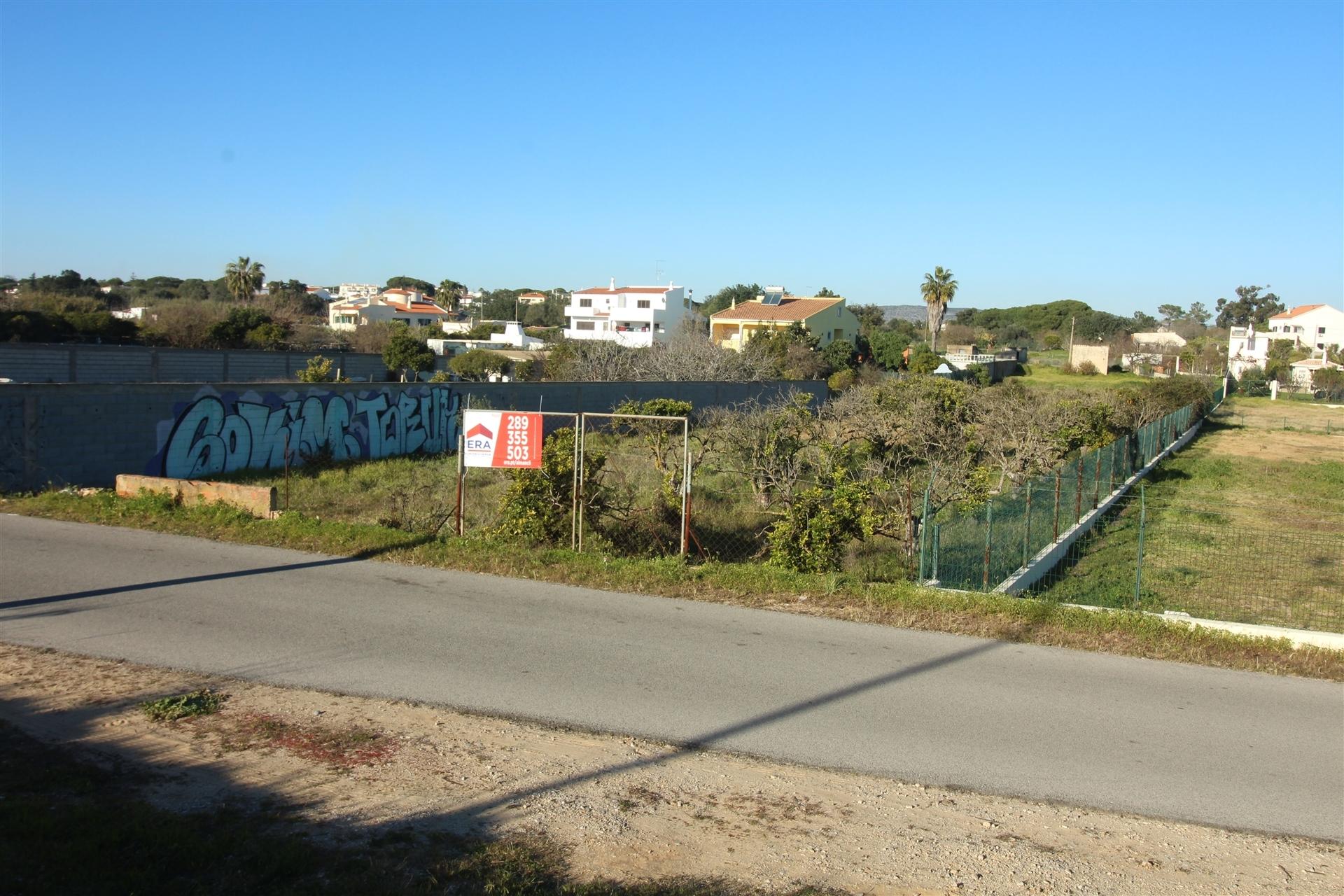 Lote de Terreno  Venda em Quarteira,Loulé