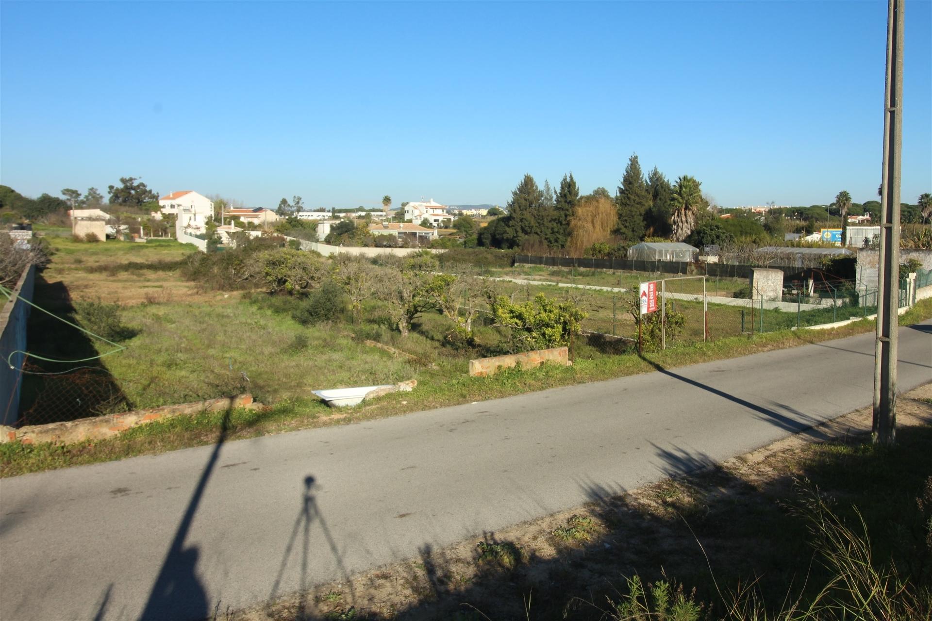 Lote de Terreno  Venda em Quarteira,Loulé