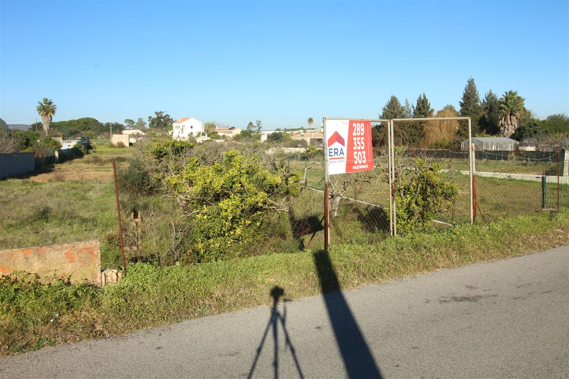 Lote de Terreno  Venda em Quarteira,Loulé