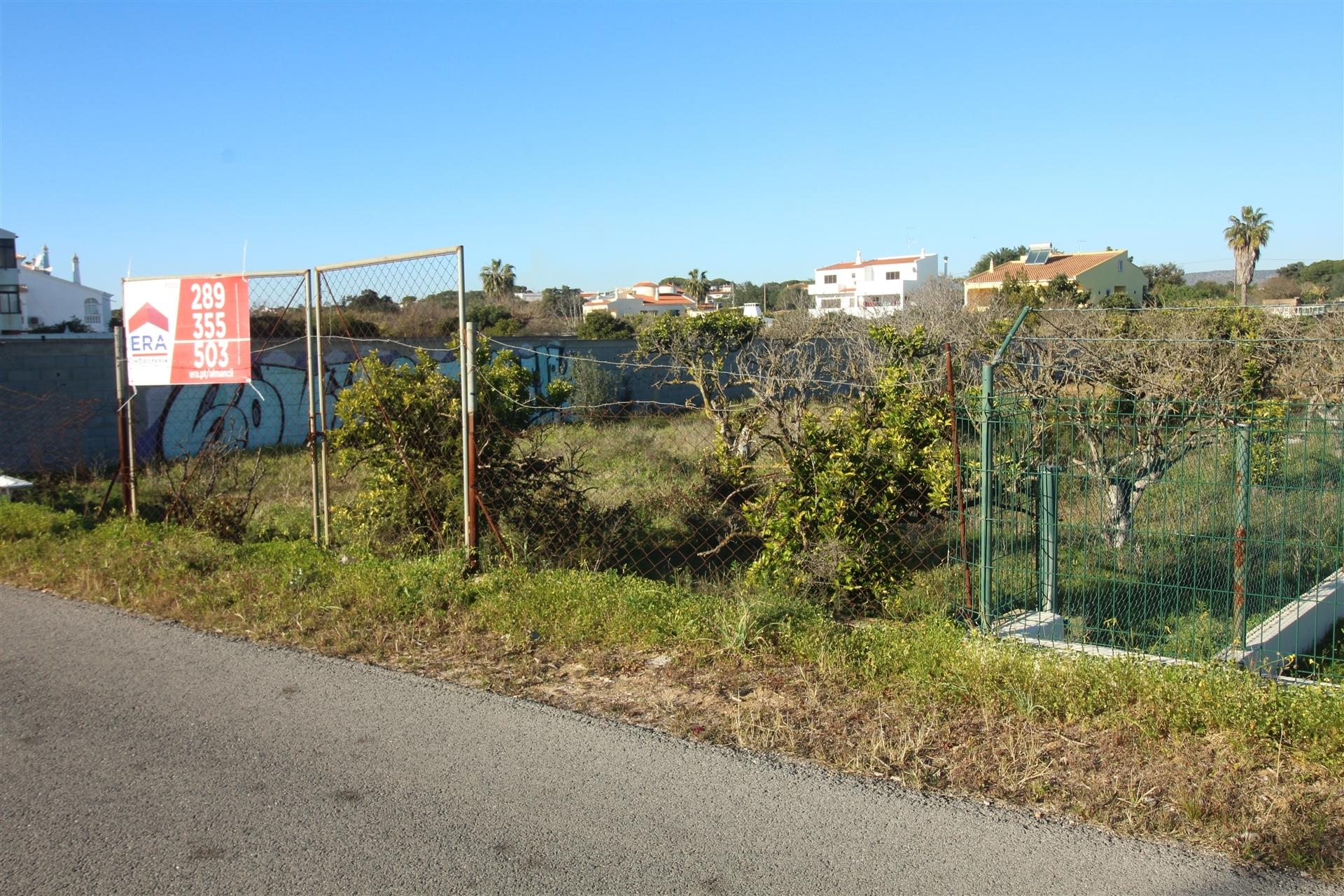 Lote de Terreno  Venda em Quarteira,Loulé