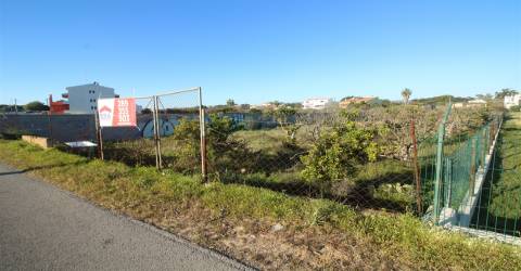 Lote de Terreno  Venda em Quarteira,Loulé