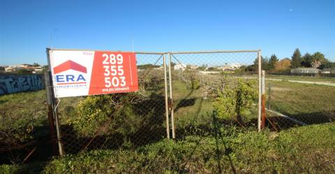 Lote de Terreno  Venda em Quarteira,Loulé