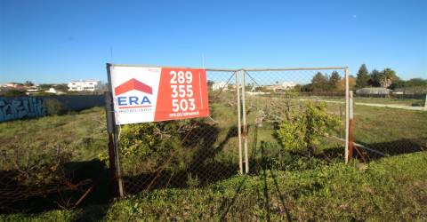 Lote de Terreno  Venda em Quarteira,Loulé