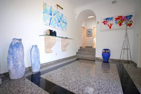 Moradia Isolada T7 DUPLEX Venda em Quarteira,Loulé