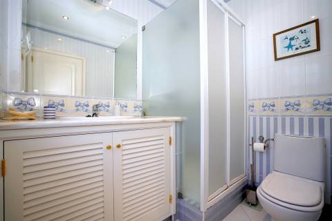 Moradia Isolada T7 DUPLEX Venda em Quarteira,Loulé