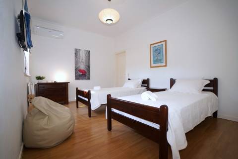 Moradia Isolada T7 DUPLEX Venda em Quarteira,Loulé