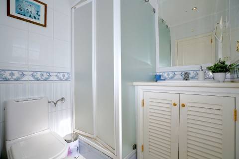 Moradia Isolada T7 DUPLEX Venda em Quarteira,Loulé