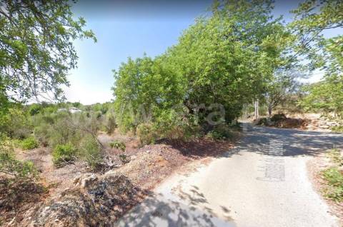 Terreno Rústico  Venda em Boliqueime,Loulé