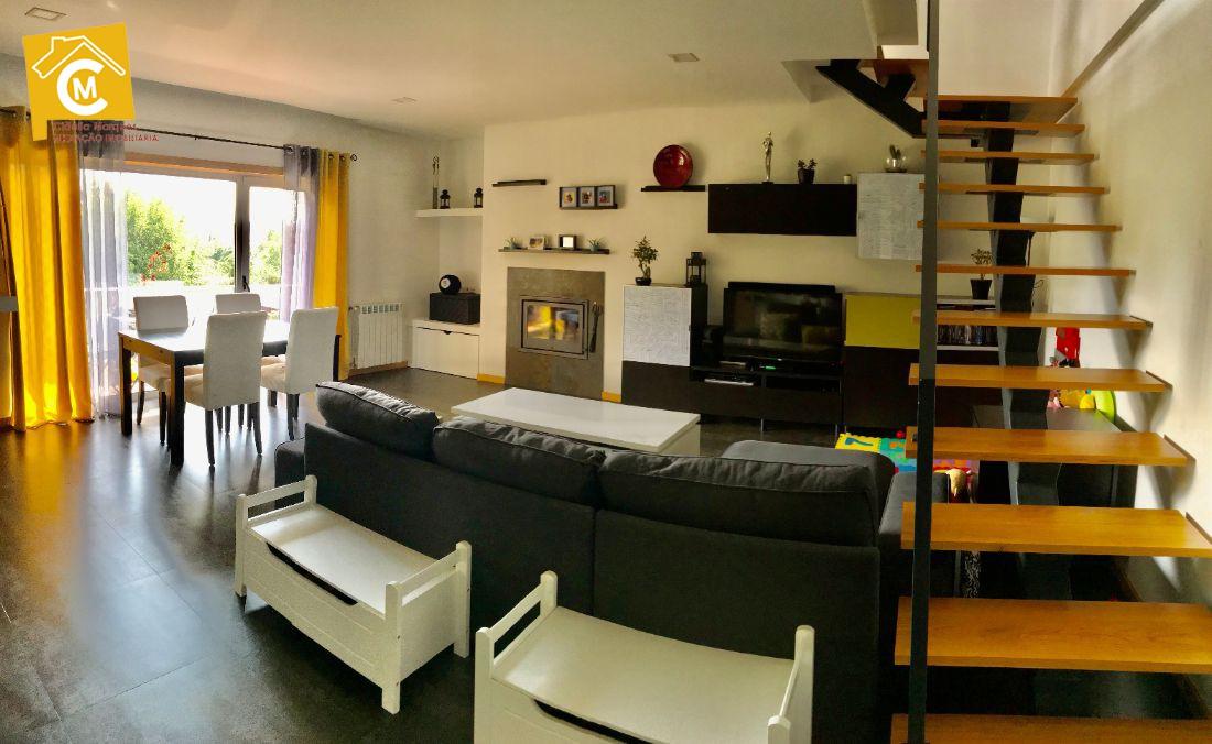 Apartamento T3+2 Venda em Rio de Loba,Viseu