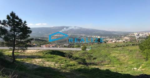 Terreno Parada de Cunhos