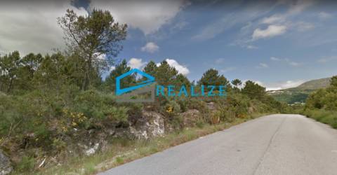 Terreno junto ao nó do IP4