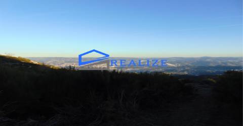 Terra na Pena Vila Real