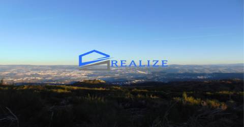 Terra na Pena Vila Real