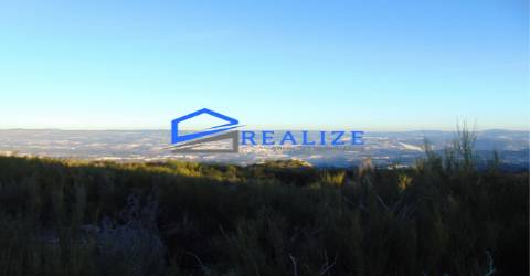 Terra na Pena Vila Real