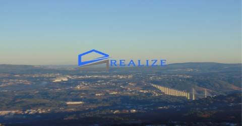 Terra na Pena Vila Real