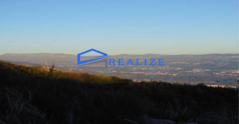 Terra na Pena Vila Real