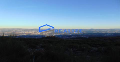 Terra na Pena Vila Real