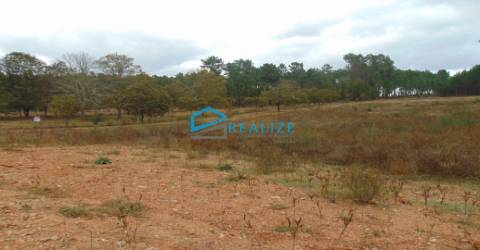 Terreno em Constantim