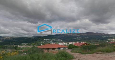 Lote para construção