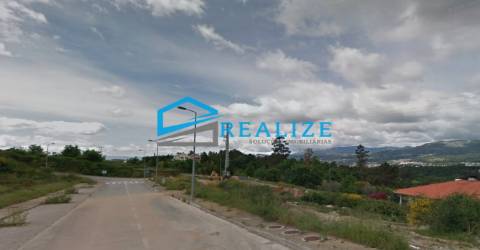 Lote para construção