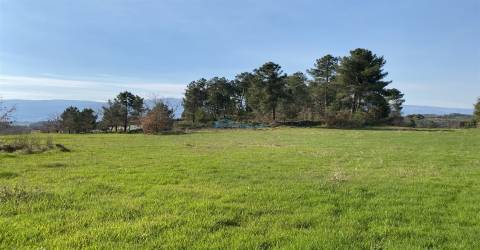 Terreno com excelente exposição solar