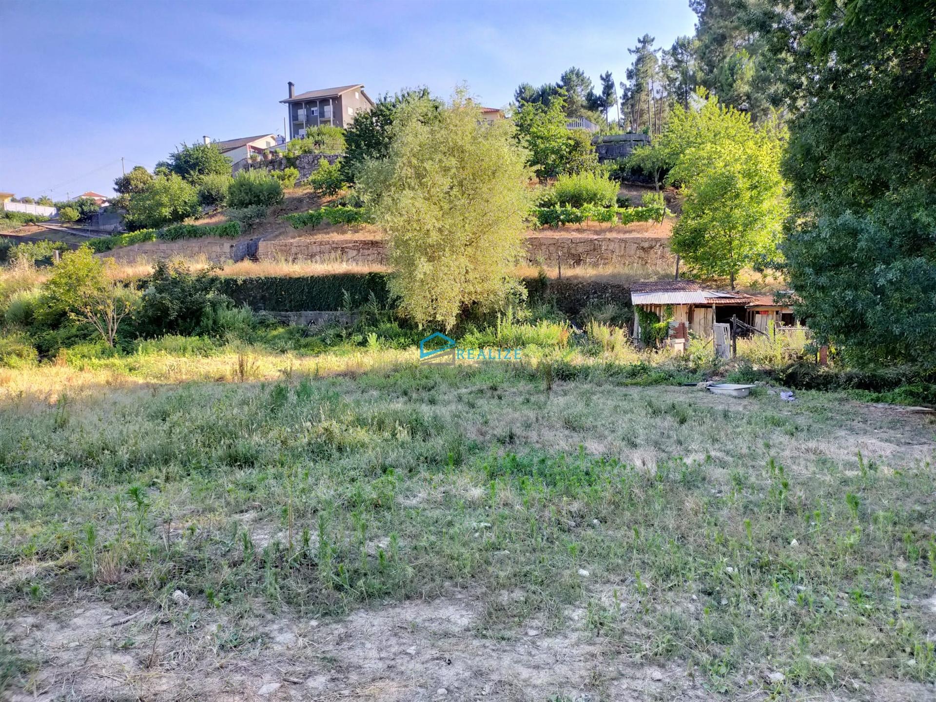 Terreno com ótima localização