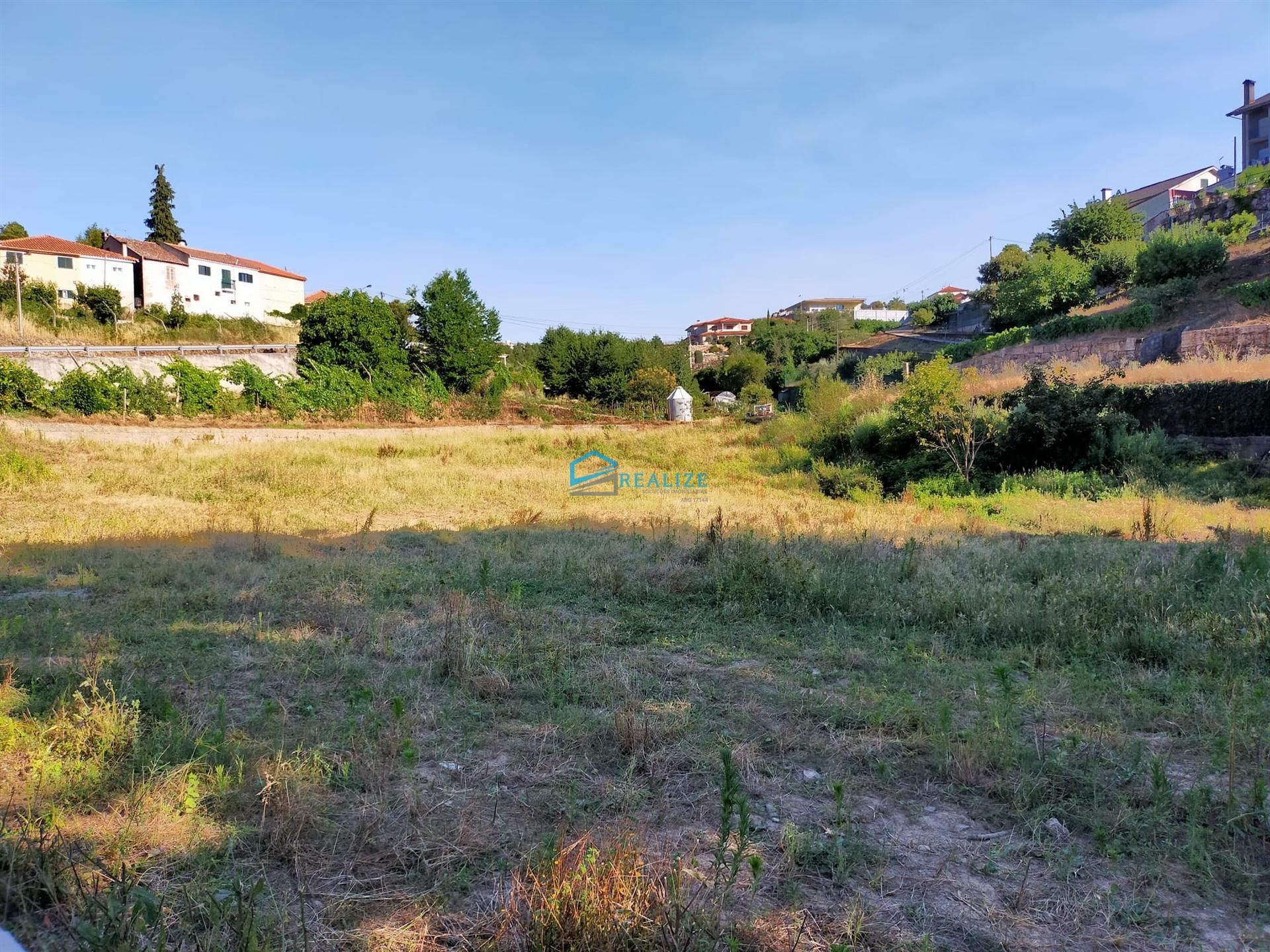 Terreno com ótima localização