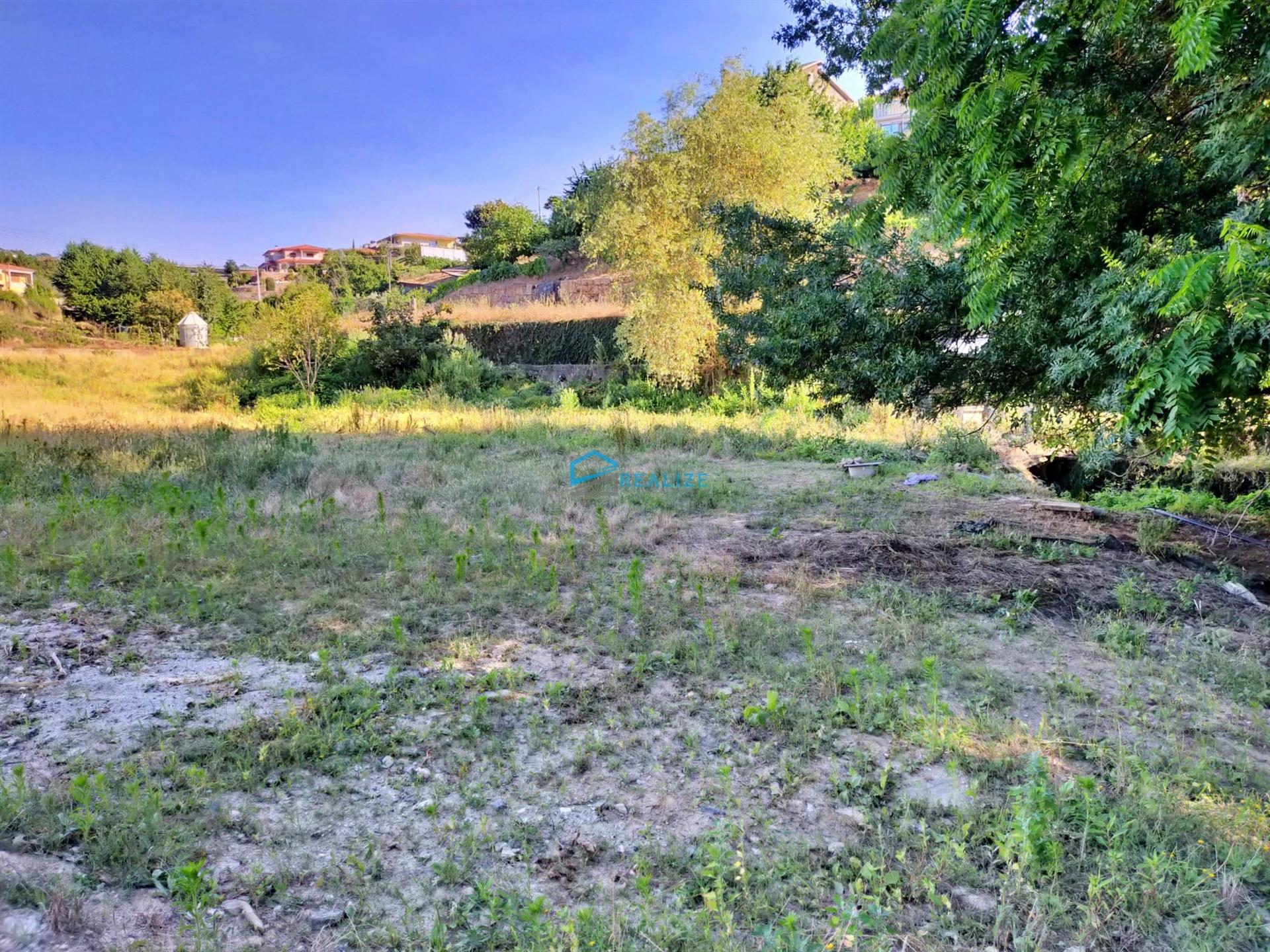 Terreno com ótima localização