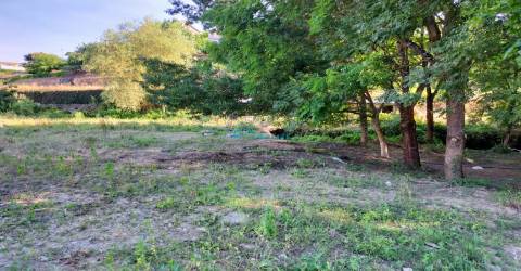 Terreno com ótima localização