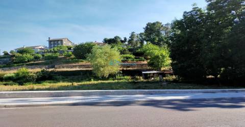 Terreno com ótima localização