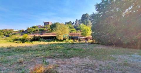 Terreno com ótima localização